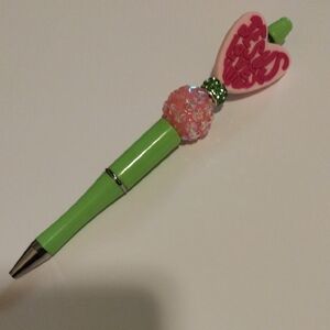 Jesus Loves You Decorative Pen